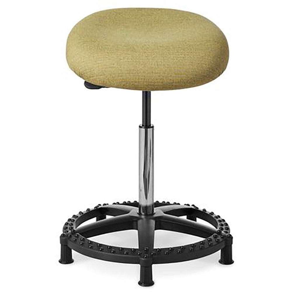 Office Master Sit/Stand Workstool WS15VS - Beige