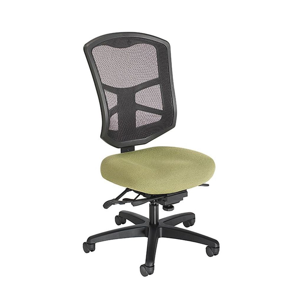 Office Master Mesh Highback Executive YS88