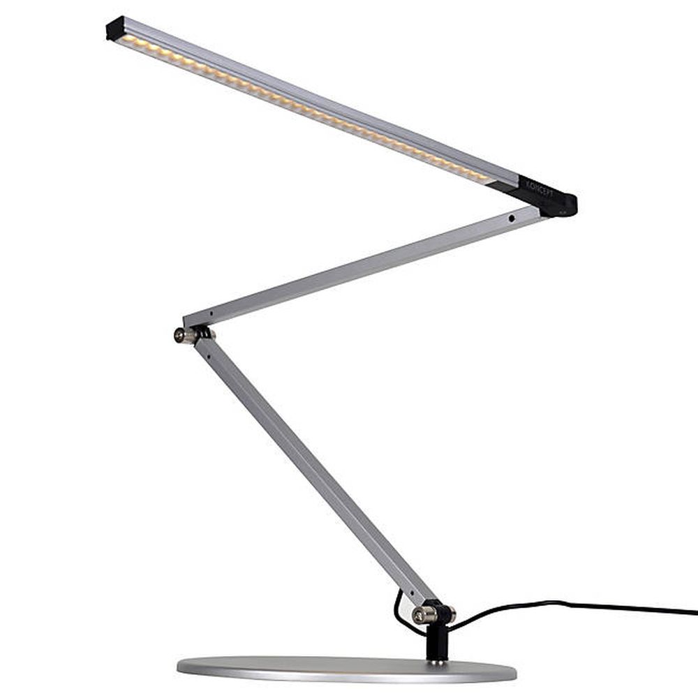 Koncept Z Bar Slim - Silver