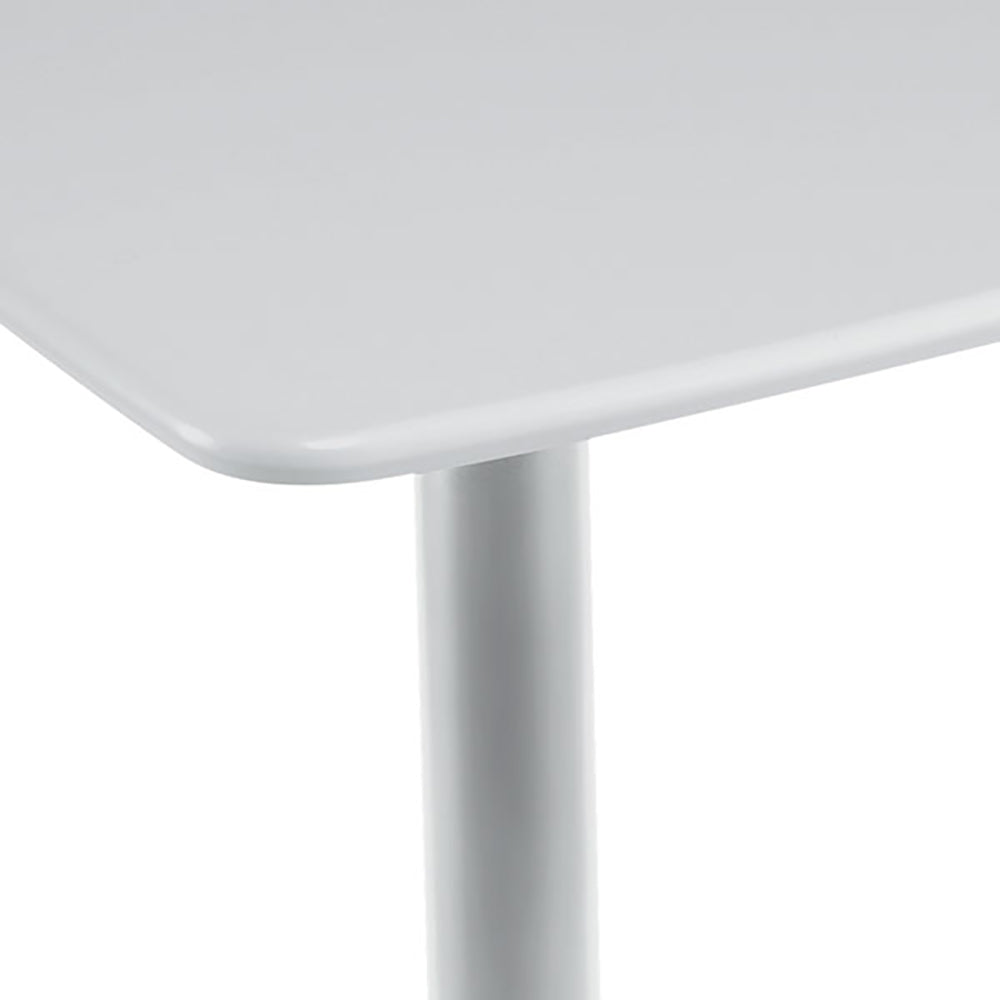 Anthro Zido 25" Adjustable-Height Cart - Durable Laminate