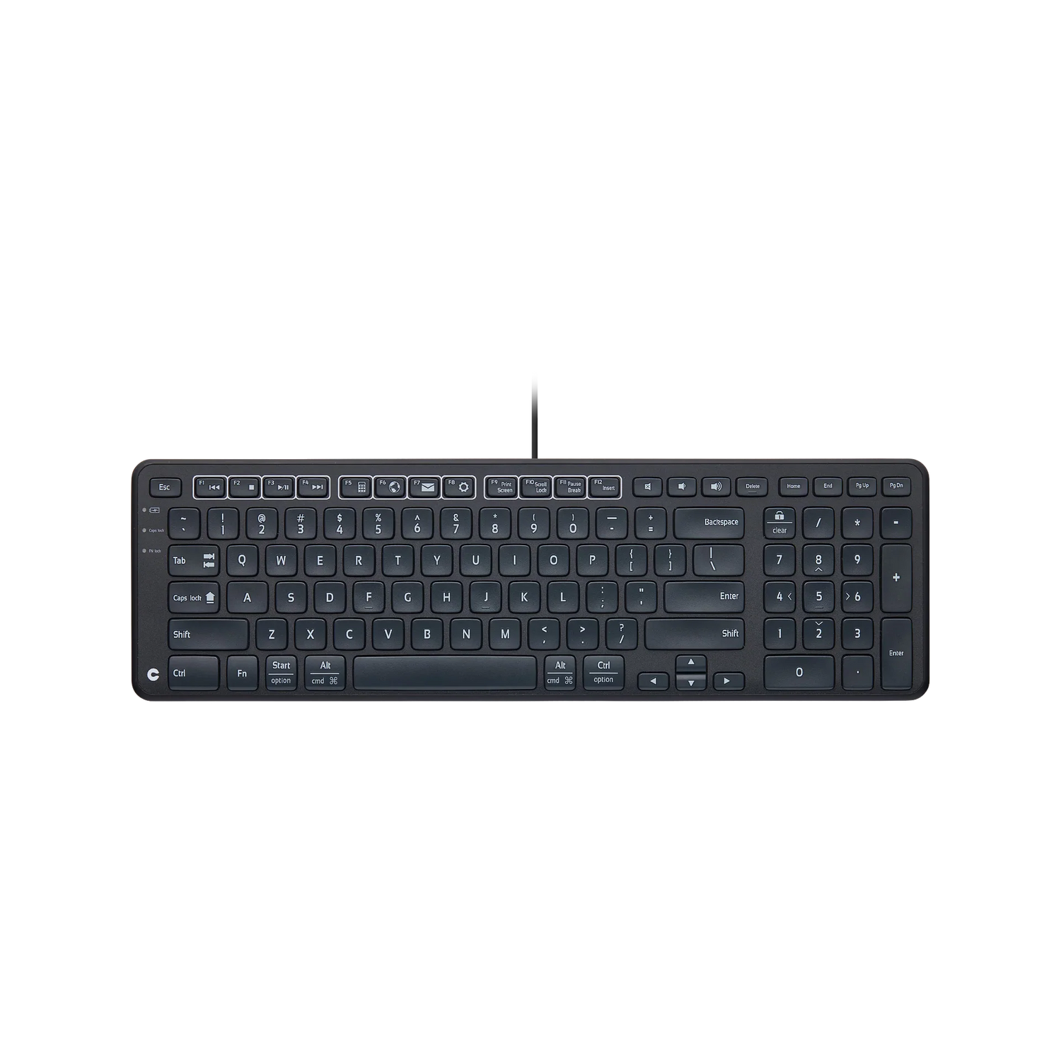 Contour Design Balance Keyboards