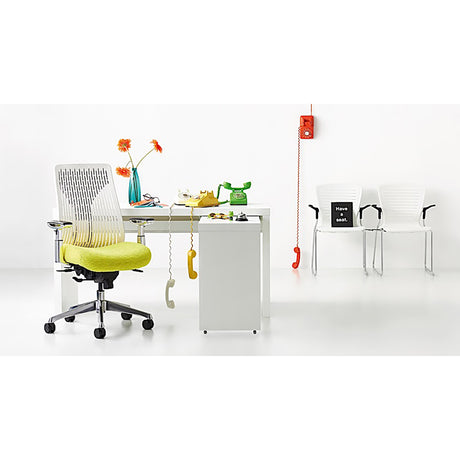 Office Master Truly - Reception