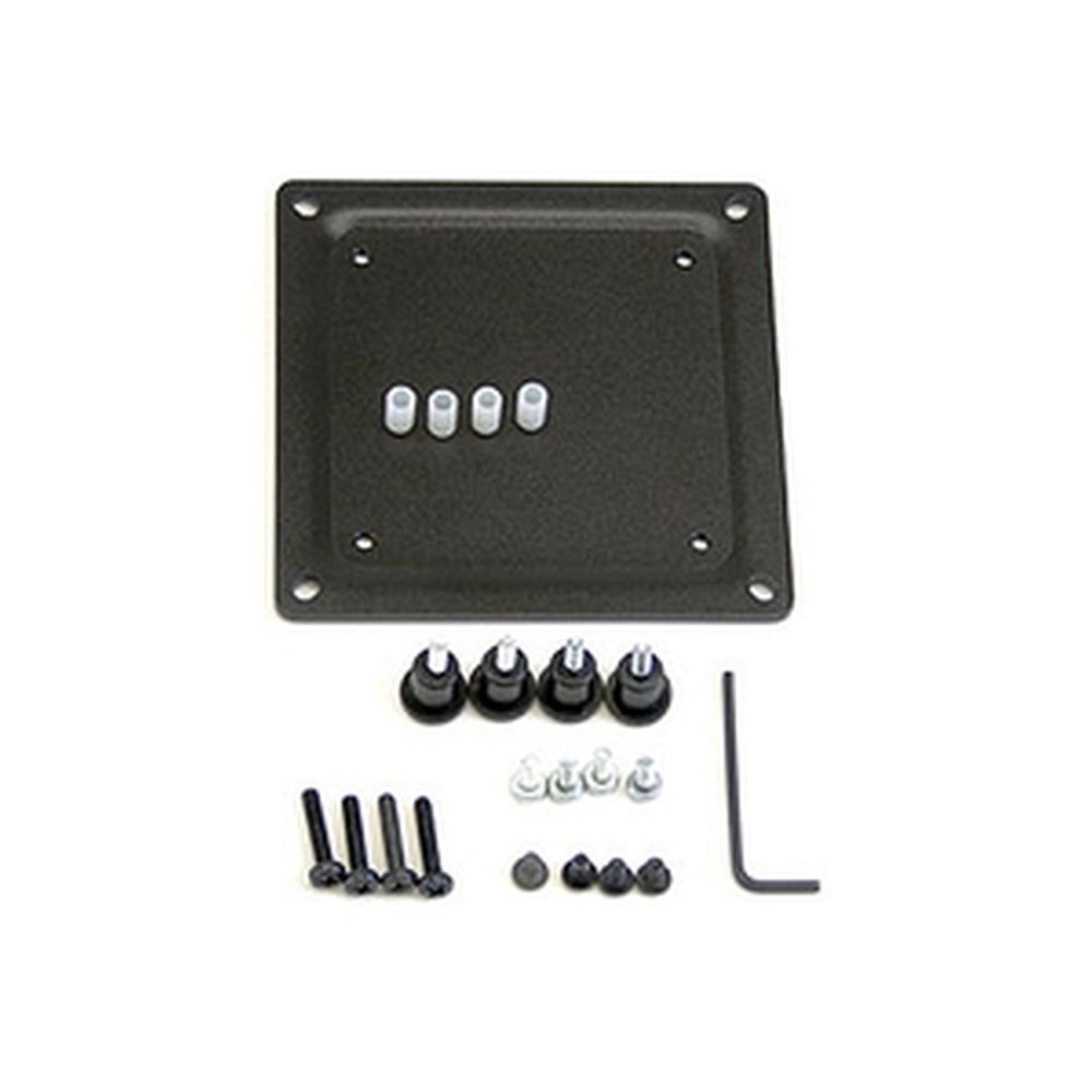 Monitor Mount Conversion Plate Kit