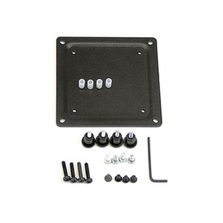Monitor Mount Conversion Plate Kit