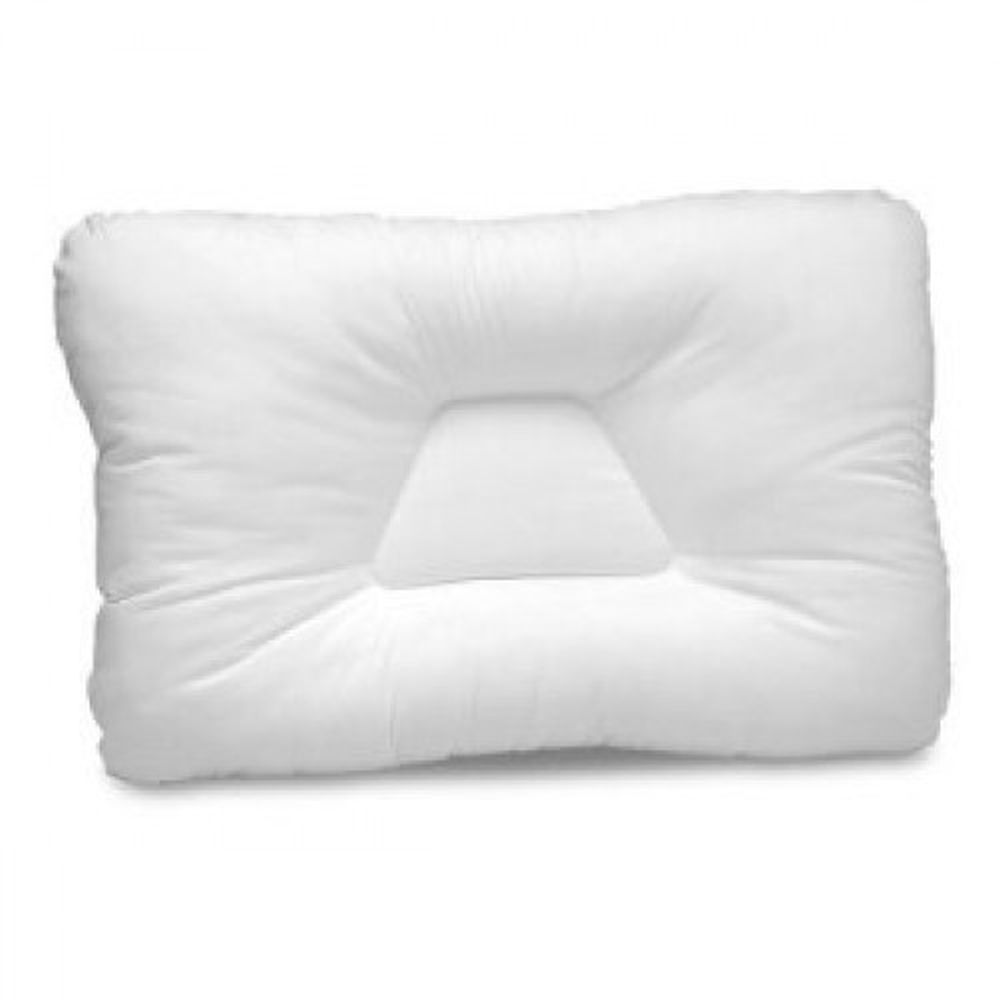 Tri-Core Cervical Pillow