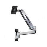 Sit-Stand Monitor Wall Mount Arm