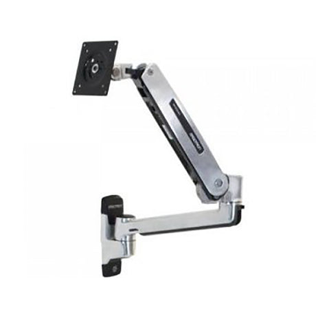 Sit-Stand Monitor Wall Mount Arm