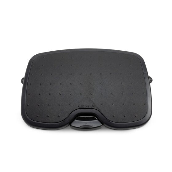 Kensington SmartFit™ Solemate™ Plus Foot Rest - Black
