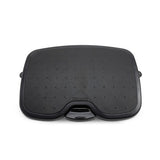 Kensington SmartFit™ Solemate™ Plus Foot Rest - Black