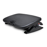 Kensington SmartFit™ Solemate™ Plus Foot Rest - Black