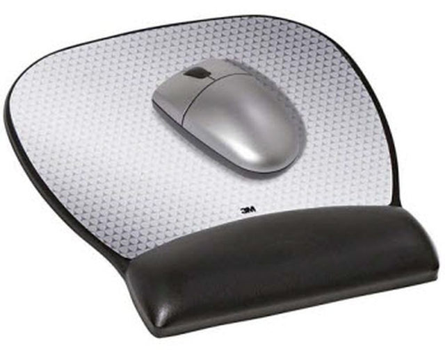 3M Gel Mouse Pad Wrist Rest