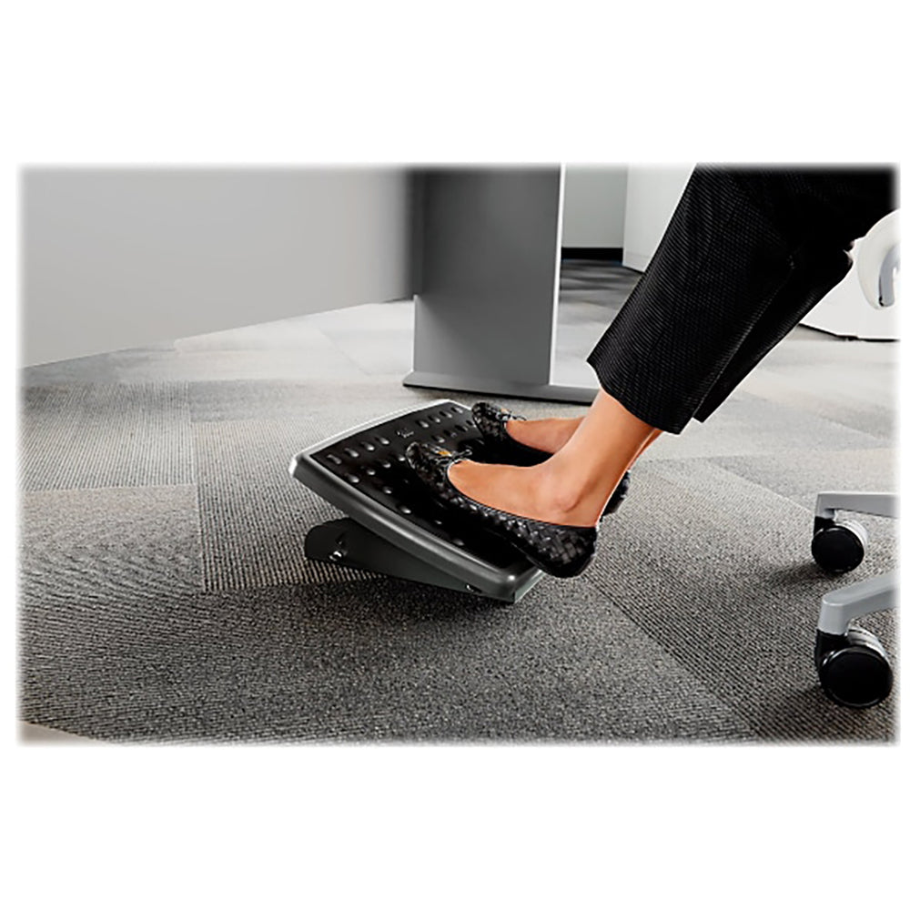 Machine Foot Rest 3M Adjustable Foot Rest | Workstation Accessories, Foot Rests | CSI ...