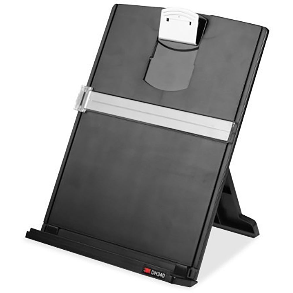 3M Desktop Document Holder | Workstation Accessories, Document Holders ...