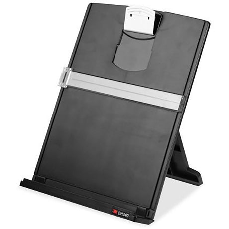 3M Desktop Document Holder DH340MB