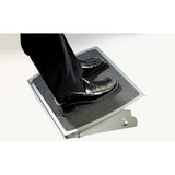 3M FR530 Adjustable Footrest - In Use