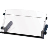 3M In-Line Document Holder, 18 Wide