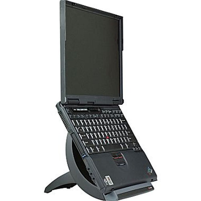 3M Vertical Notebook Riser