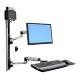 Ergotron LX PC Wall Mount System