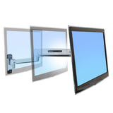 LCD Monitor Wall Mount Arm