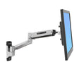 Ergotron LX Sit-Stand Wall Mount LCD Arm