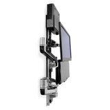 Ergotron LX Sit-Stand PC Wall Mount System