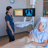 CareFit™ Combo Dual Monitor Kit