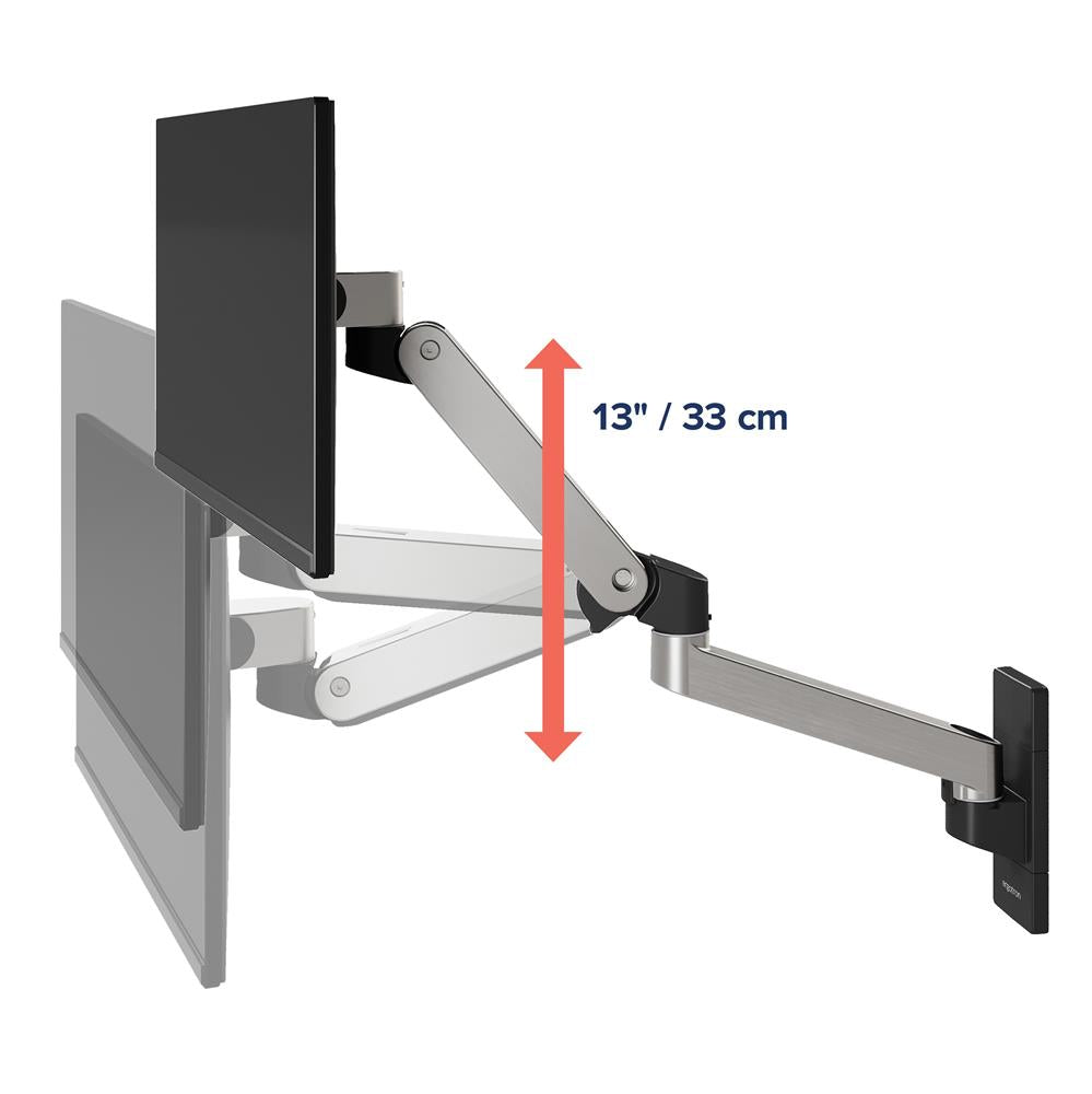 Ergotron LX Pro Wall Monitor Arm