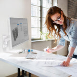 Ergotron LX Pro Wall Monitor Arm