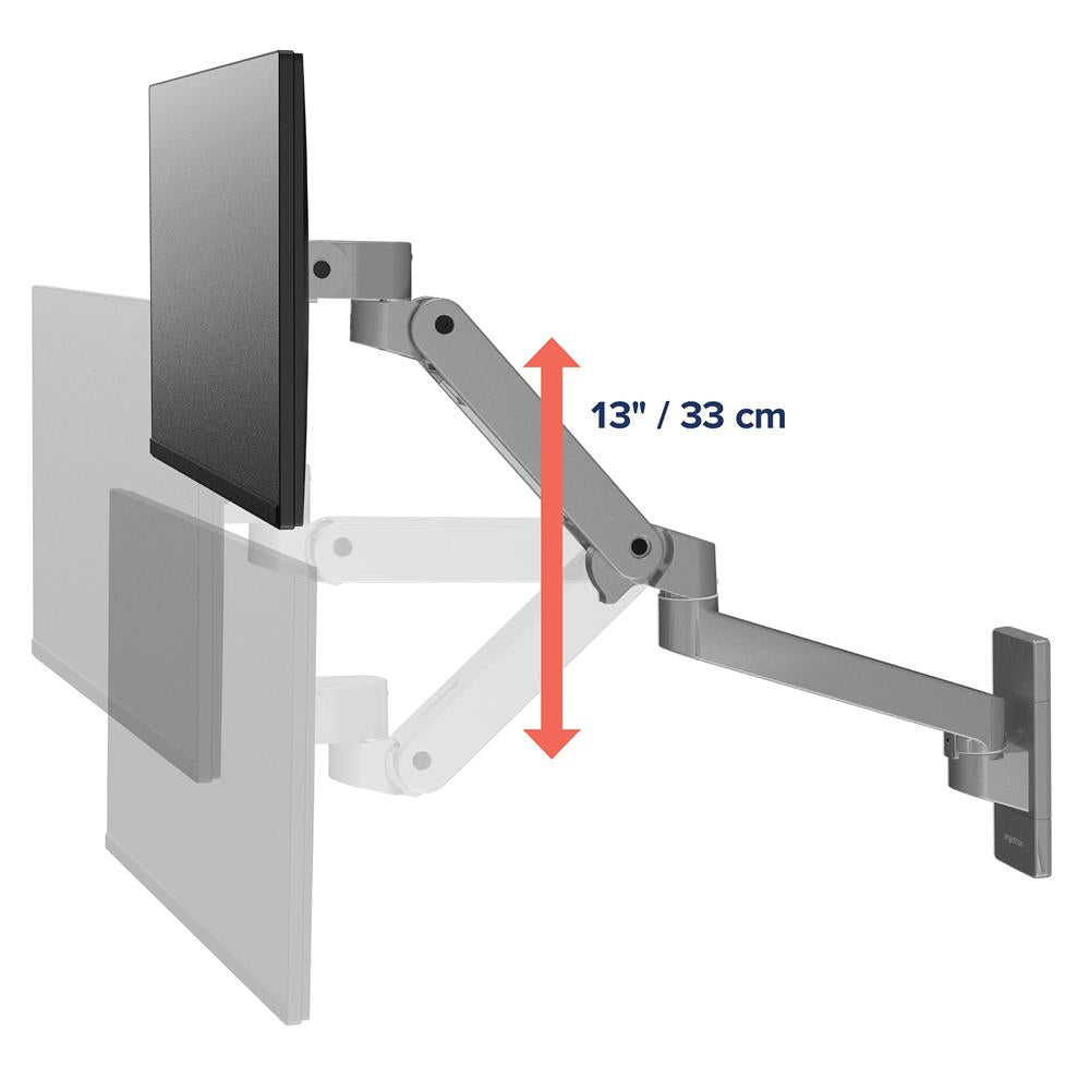 Ergotron LX Pro Wall Monitor Arm
