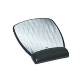 3M Gel Mouse Pad Wrist Rest - Compact Size