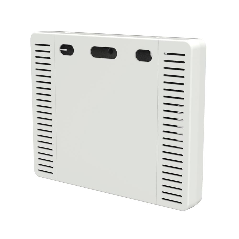 Ergotron CareFit™ Combo CPU & Power Brick Holder, Riser Mount