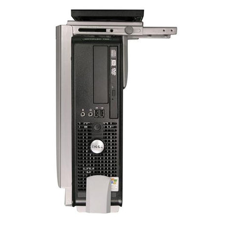 Workrite 920 CPU Holder - Locking Mount