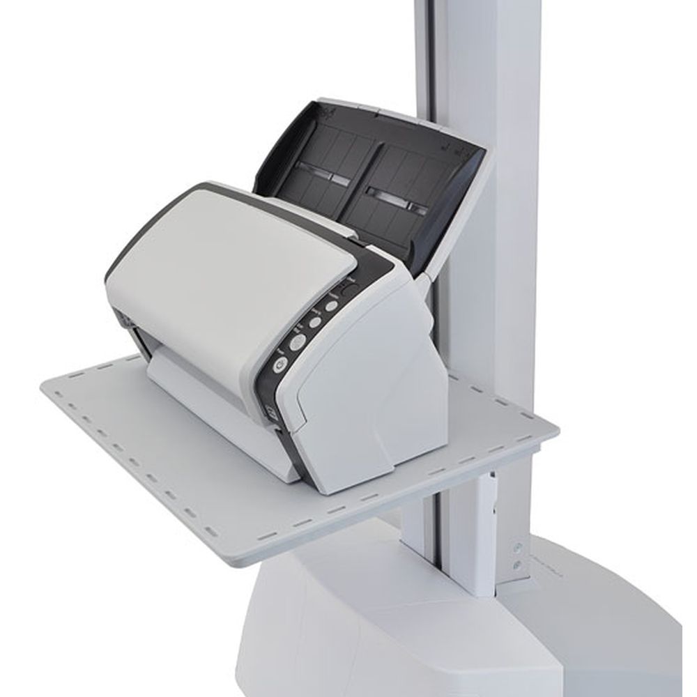 Ergotron Large Utility Shelf - Mount Printer