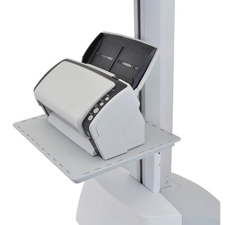 Ergotron Large Utility Shelf - Mount Printer