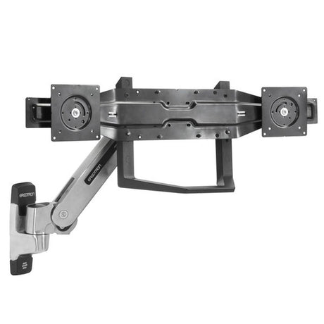 Ergotron Dual Monitor & Handle Kit