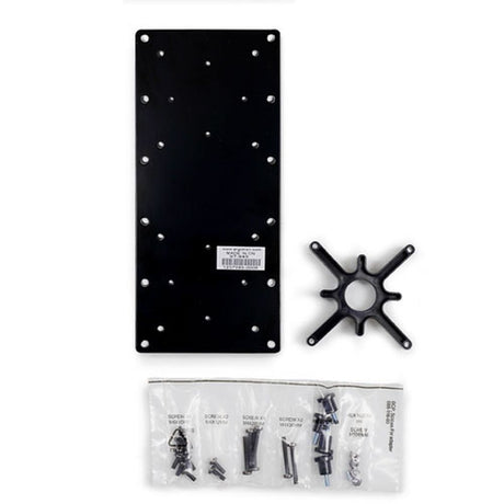 Ergotron Tall-User Kit for WorkFit S height-adjustable work stations