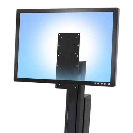 Ergotron Tall-User Kit for WorkFit S