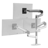 Ergotron LX Arm, Extension & Collar Kit
