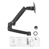 Ergotron LX Arm, Extension & Collar Kit