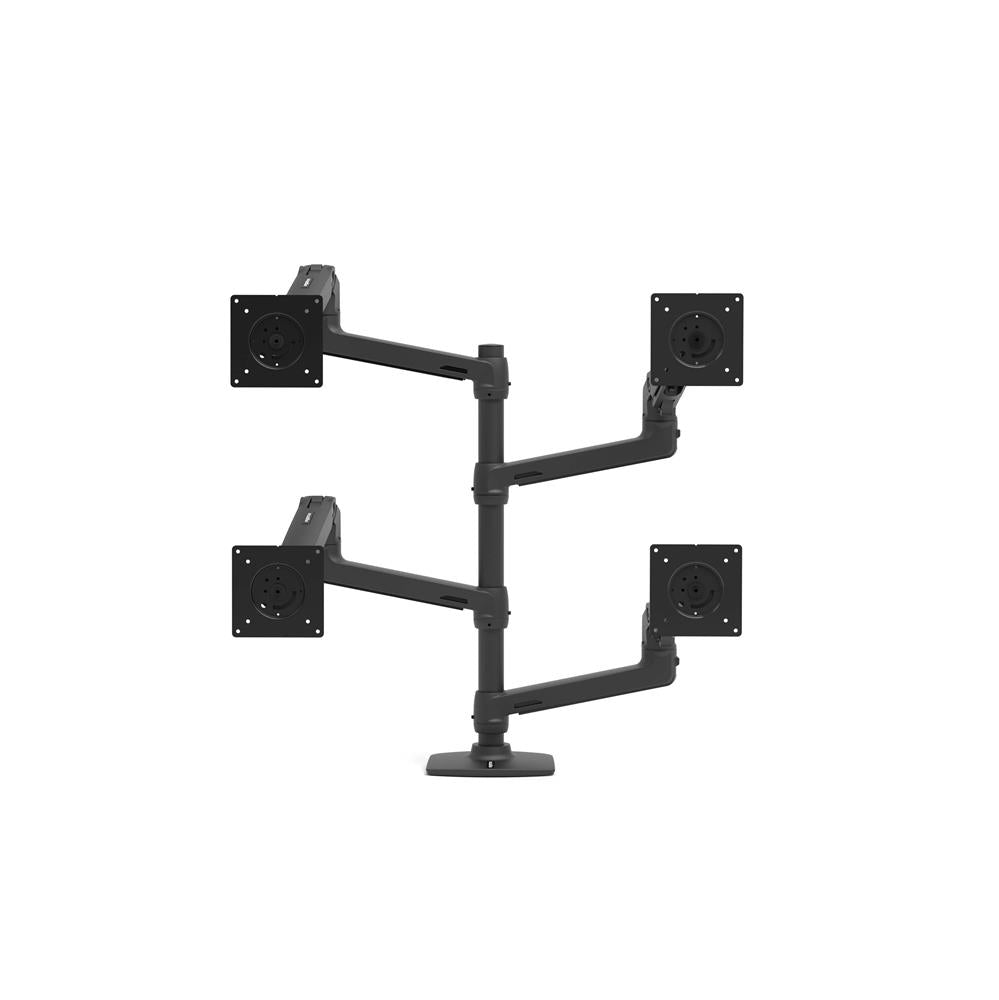 Ergotron LX Arm, Extension & Collar Kit