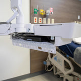 CareFit™ Combo CPU Tray