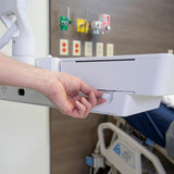 CareFit™ Combo CPU Tray