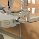 CareFit™ Combo Wireless Scanner Bracket