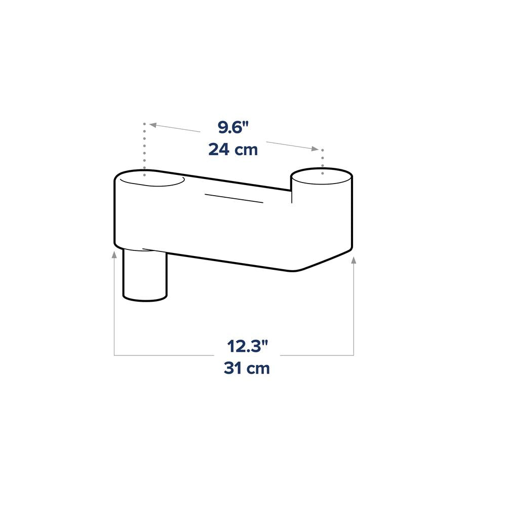 CareFit™ Combo Extender