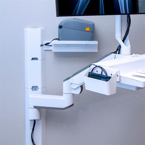 CareFit™ Combo Extender