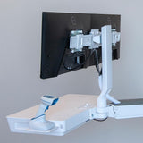 CareFit™ Combo Dual Monitor Kit