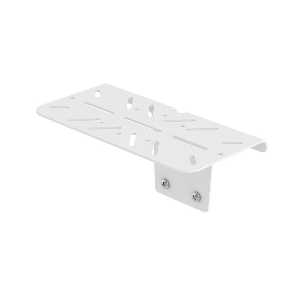 Slotted Shelf, Horizontal T-Slot Mount