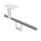Horizontal T-Slot, VESA Mount
