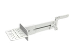 Ergotron Side-Mount Wireless Scanner Bracket, VESA Attach