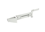 Ergotron Side-Mount Corded Scanner Bracket, VESA Attach